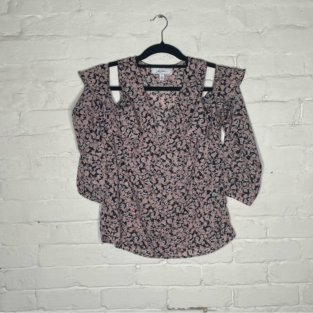 Lilly Edelman Shirt S
